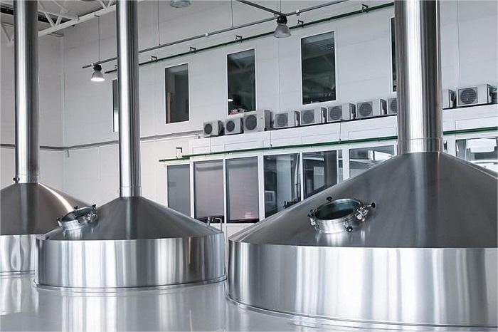 開精釀酒吧/建酒廠？選對設備，才有火爆的生意！